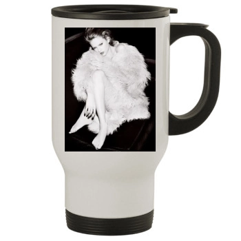 Taylor Swift Stainless Steel Travel Mug