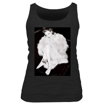 Taylor Swift Women's Tank Top