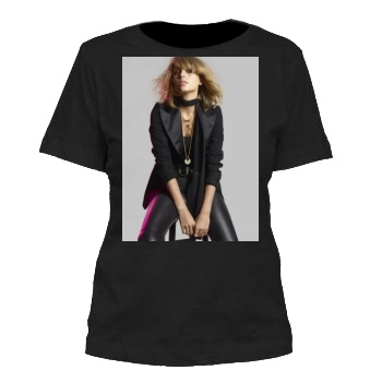 Taylor Swift Women's Cut T-Shirt