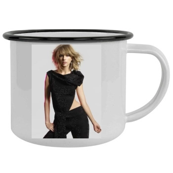 Taylor Swift Camping Mug