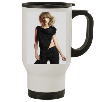 Taylor Swift Stainless Steel Travel Mug