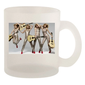 Taylor Swift 10oz Frosted Mug