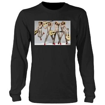 Taylor Swift Men's Heavy Long Sleeve TShirt