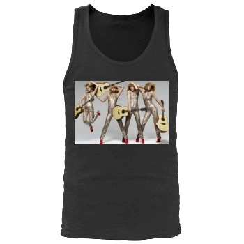 Taylor Swift Men's Tank Top