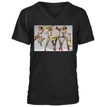 Taylor Swift Men's V-Neck T-Shirt