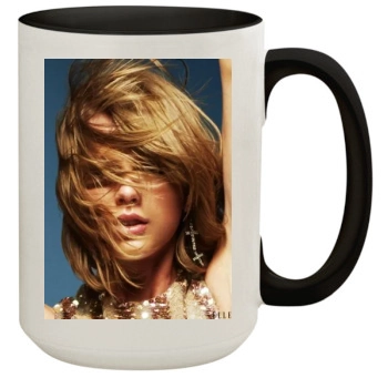 Taylor Swift 15oz Colored Inner & Handle Mug