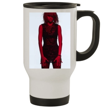 Taylor Swift Stainless Steel Travel Mug