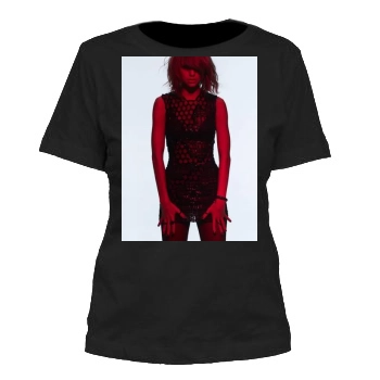 Taylor Swift Women's Cut T-Shirt