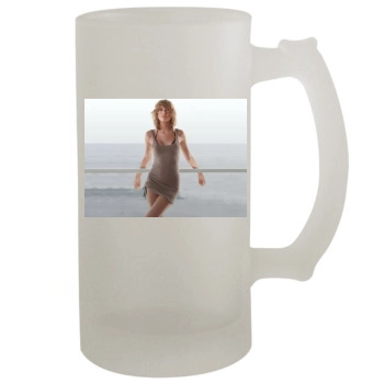 Taylor Swift 16oz Frosted Beer Stein