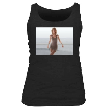 Taylor Swift Women's Tank Top