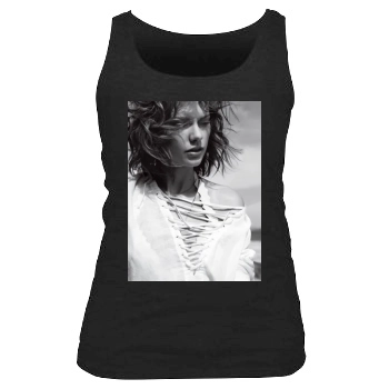 Taylor Swift Women's Tank Top