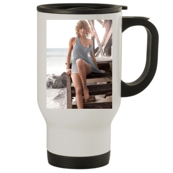 Taylor Swift Stainless Steel Travel Mug