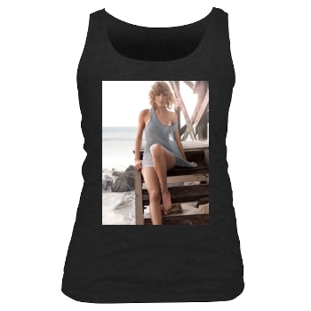 Taylor Swift Women's Tank Top