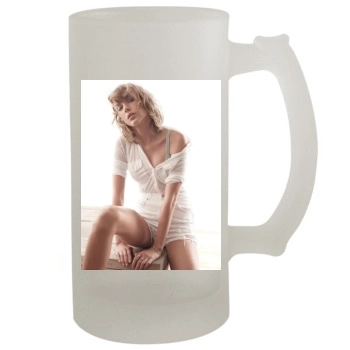 Taylor Swift 16oz Frosted Beer Stein