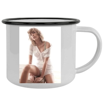 Taylor Swift Camping Mug