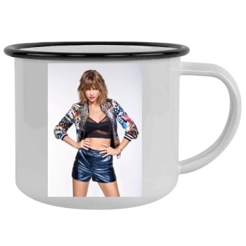 Taylor Swift Camping Mug