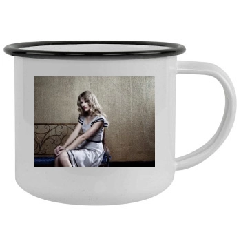 Taylor Swift Camping Mug