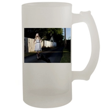 Taylor Swift 16oz Frosted Beer Stein