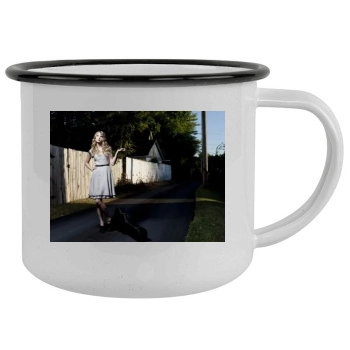 Taylor Swift Camping Mug