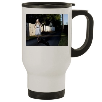 Taylor Swift Stainless Steel Travel Mug