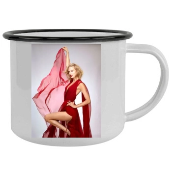 Taylor Swift Camping Mug