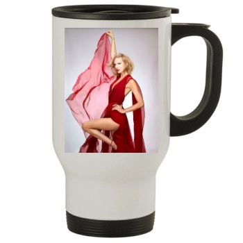 Taylor Swift Stainless Steel Travel Mug