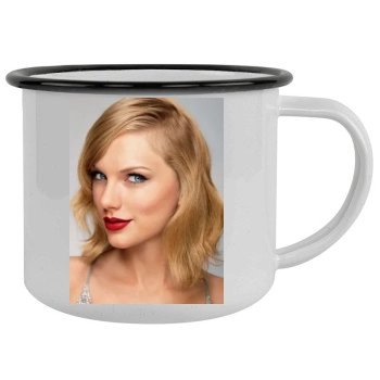 Taylor Swift Camping Mug