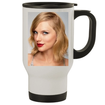 Taylor Swift Stainless Steel Travel Mug