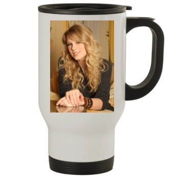 Taylor Swift Stainless Steel Travel Mug