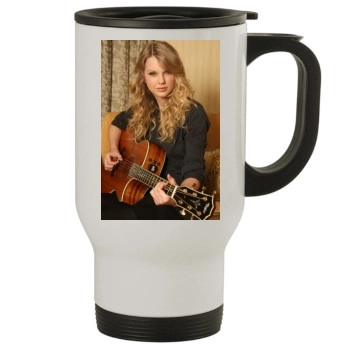 Taylor Swift Stainless Steel Travel Mug