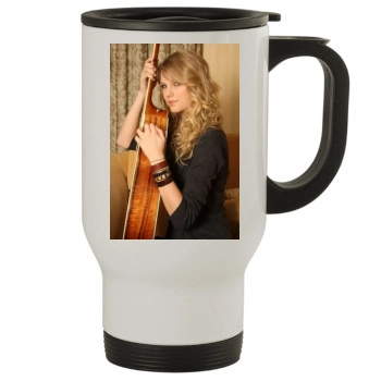 Taylor Swift Stainless Steel Travel Mug