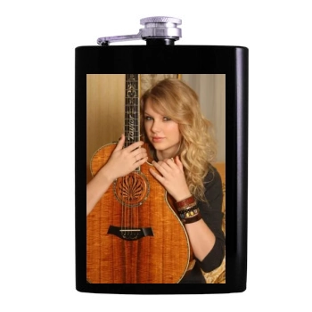 Taylor Swift Hip Flask