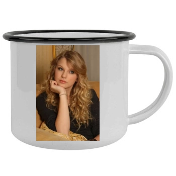 Taylor Swift Camping Mug