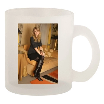 Taylor Swift 10oz Frosted Mug