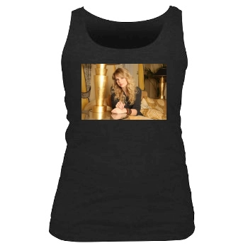 Taylor Swift Women's Tank Top