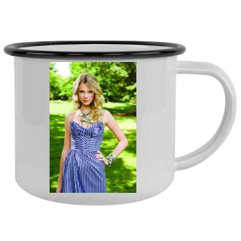 Taylor Swift Camping Mug