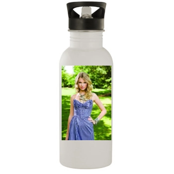 Taylor Swift Stainless Steel Water Bottle