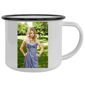 Taylor Swift Camping Mug