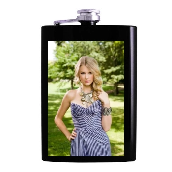 Taylor Swift Hip Flask