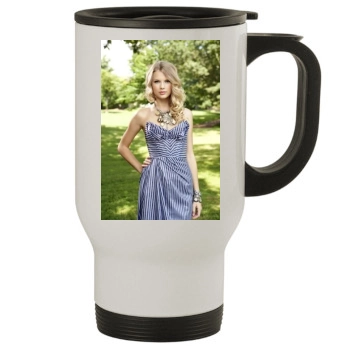 Taylor Swift Stainless Steel Travel Mug