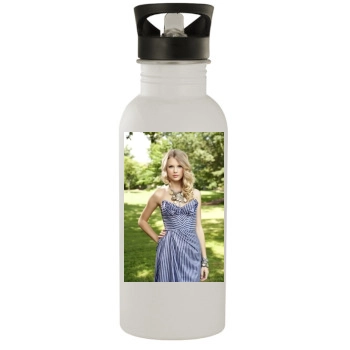 Taylor Swift Stainless Steel Water Bottle