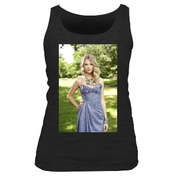 Taylor Swift Women's Tank Top