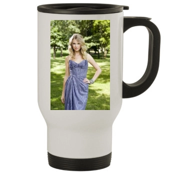 Taylor Swift Stainless Steel Travel Mug