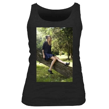 Taylor Swift Women's Tank Top