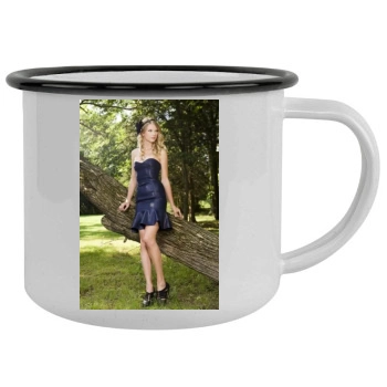 Taylor Swift Camping Mug