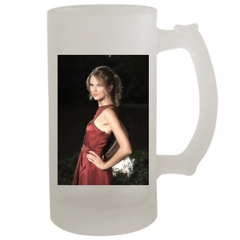 Taylor Swift 16oz Frosted Beer Stein