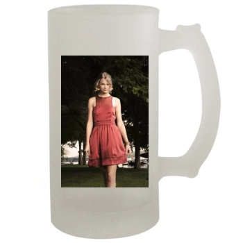 Taylor Swift 16oz Frosted Beer Stein