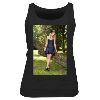 Taylor Swift Women's Tank Top