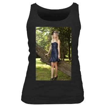 Taylor Swift Women's Tank Top