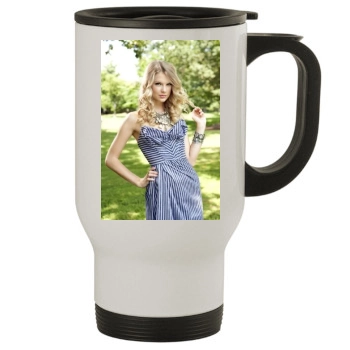 Taylor Swift Stainless Steel Travel Mug